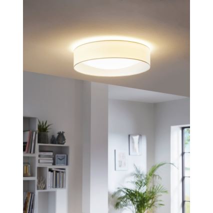 Eglo - Oprawa sufitowa LED/11W/230V