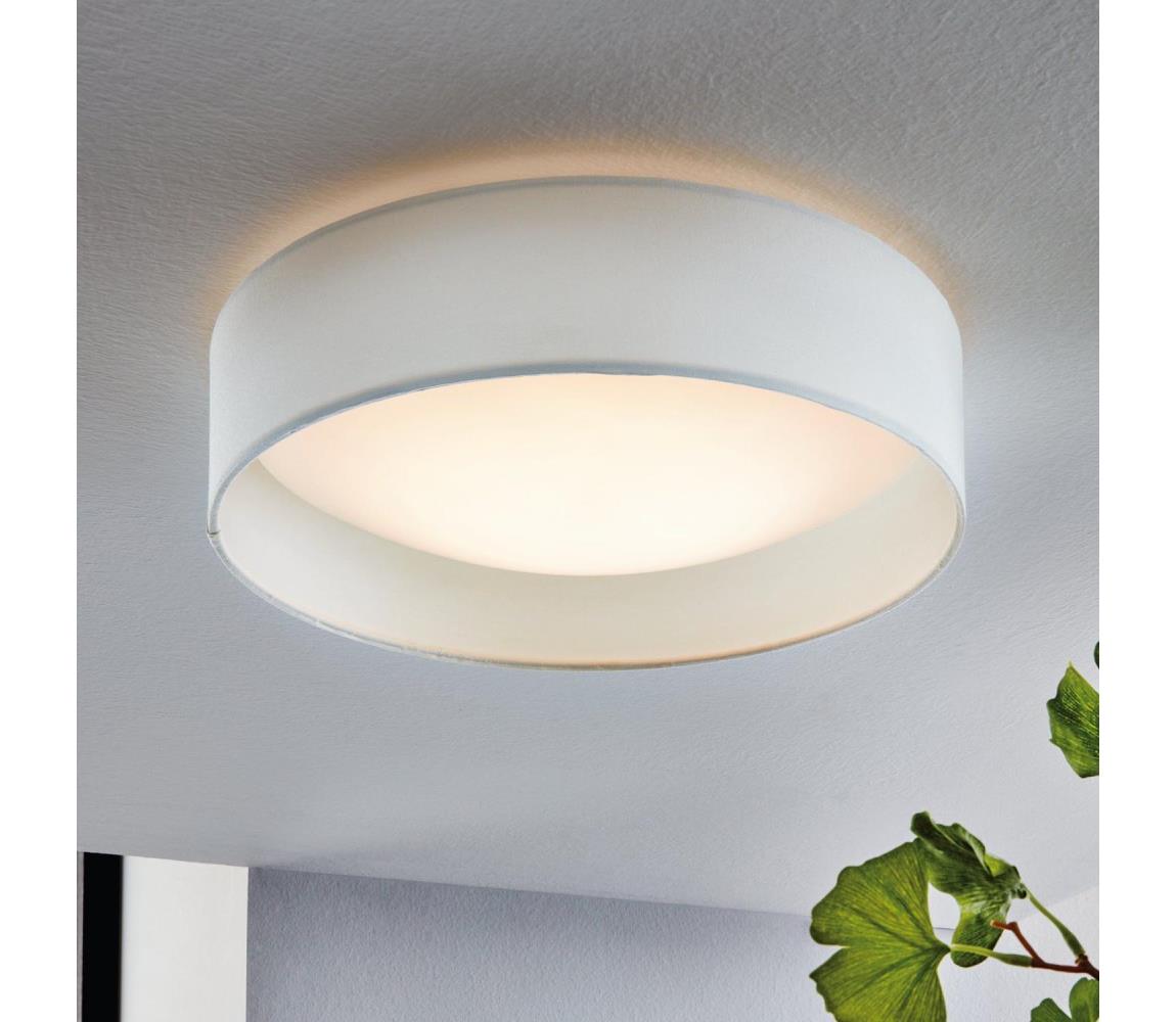 Eglo 31588 - LED plafon PASTERI 1xLED/11W/230V