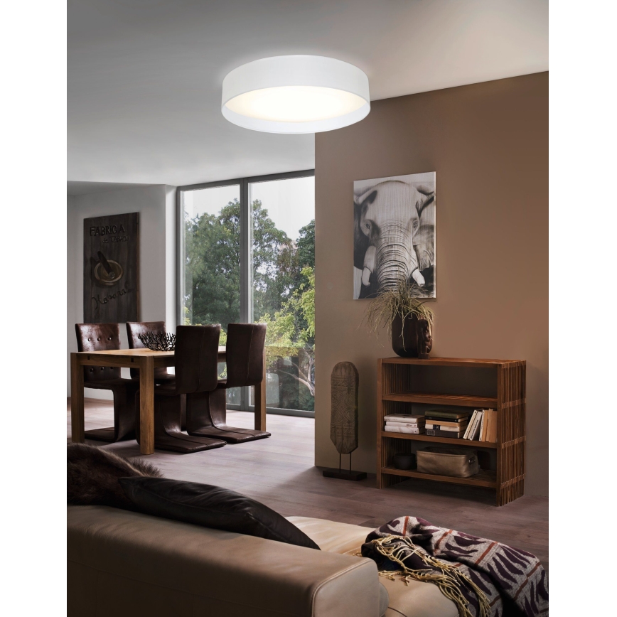 Eglo - LED  plafon 1xLED/11W/230V
