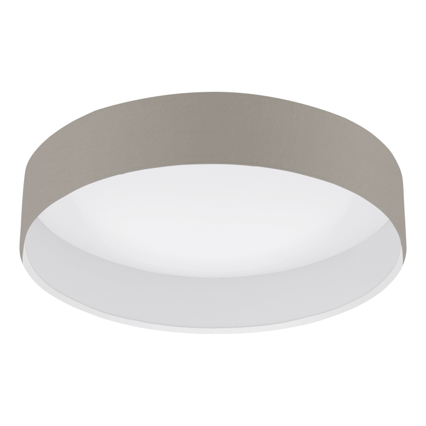 Eglo 31589 - LED  plafon PASTERI 1xLED/12W/230V