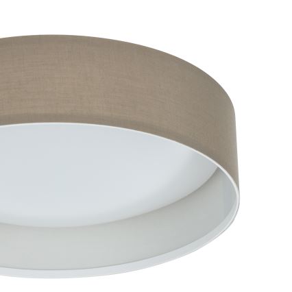 Eglo - Lampa sufitowa LED/11W/230V