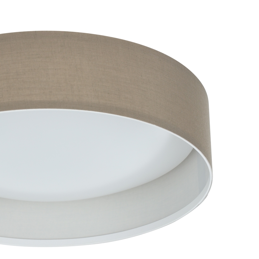 Eglo - Lampa sufitowa LED/11W/230V