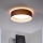 Eglo 31593 - Lampa sufitowa LED PASTERI LED/11W/230V