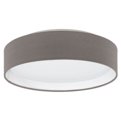 Eglo 31593 - Lampa sufitowa PASTERI LED/11W/230V