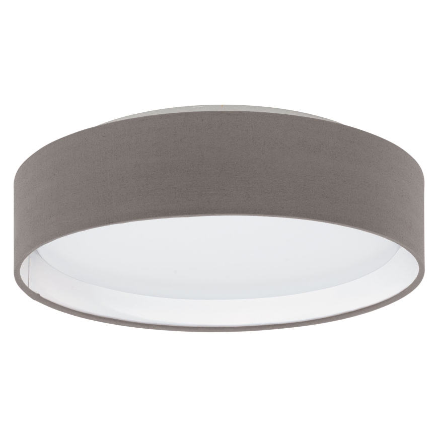 Eglo 31593 - Lampa sufitowa PASTERI LED/11W/230V