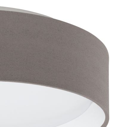 Eglo 31593 - Lampa sufitowa PASTERI LED/11W/230V