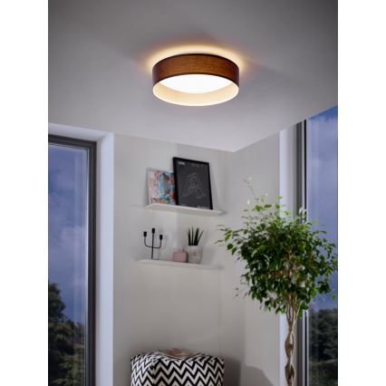Eglo LED sufitowa lampa LED/11W/230V