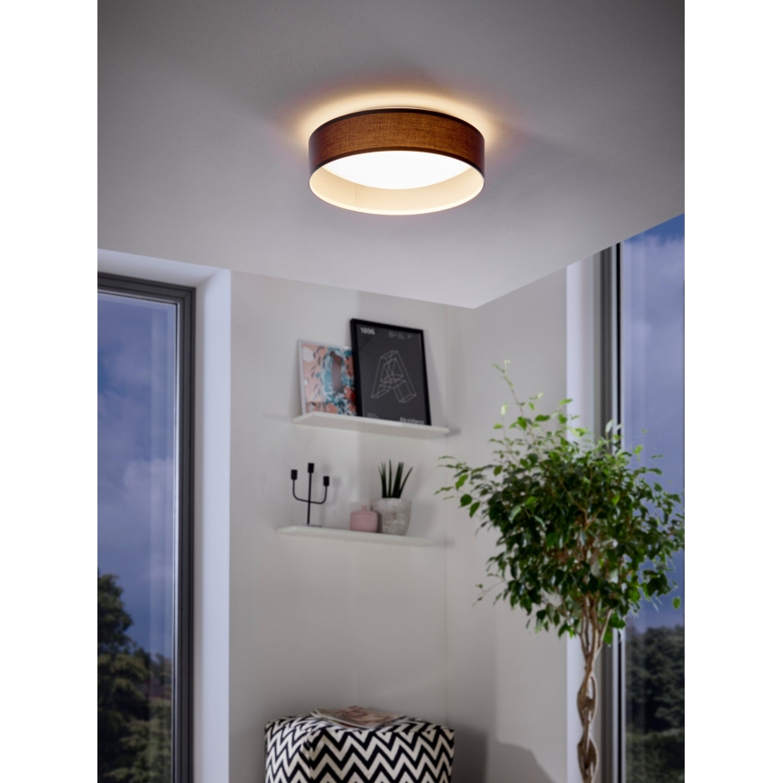 Eglo LED sufitowa lampa LED/11W/230V