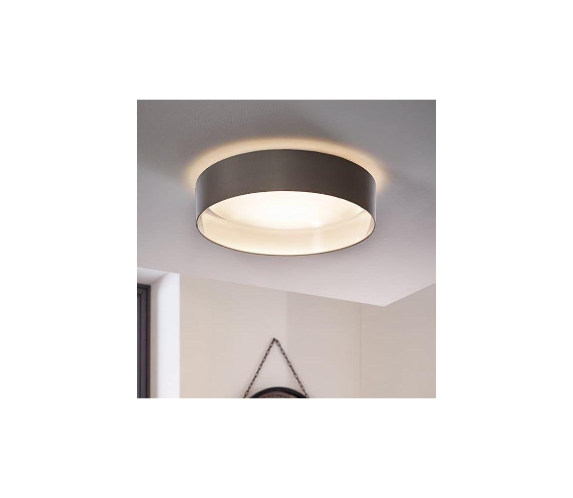 Eglo 31623 - LED plafon MASERLO 1xLED/16W/230V