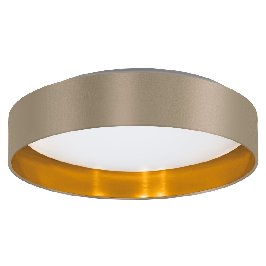 Eglo 31624 - LED plafon MASERLO 1xLED/18W/230V