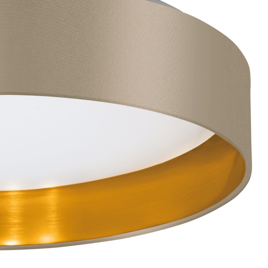 Eglo 31624 - LED plafon MASERLO 1xLED/18W/230V