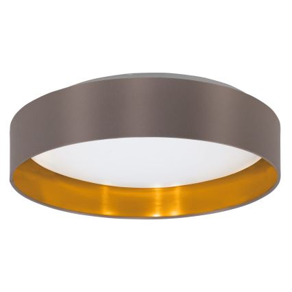 Eglo 31625 - LED światło sufitowe MASERLO LED SMD/18W/230V