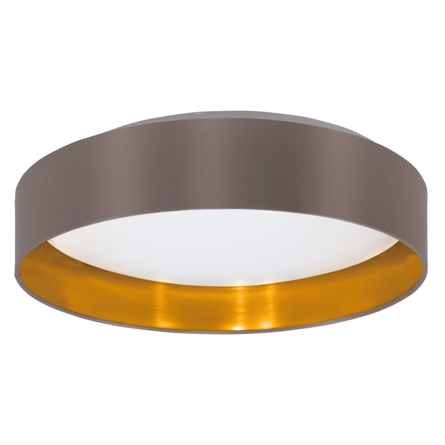 Eglo 31625 - LED światło sufitowe MASERLO LED SMD/18W/230V
