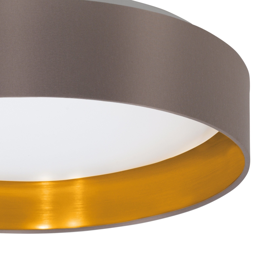 Eglo 31625 - LED światło sufitowe MASERLO LED SMD/18W/230V