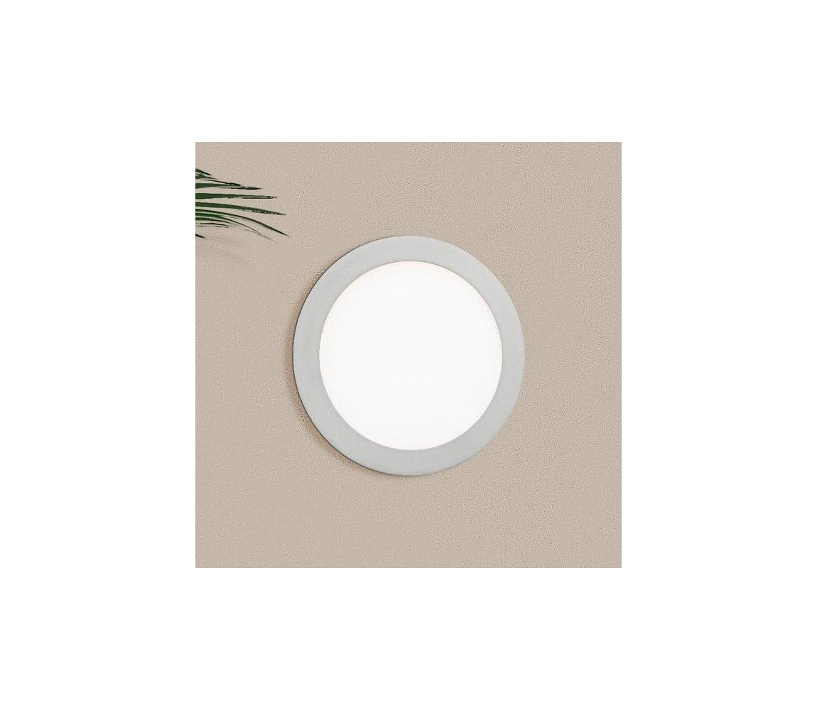 Eglo 31675 - LED Oprawa FUEVA 1xLED/16,5W/230V