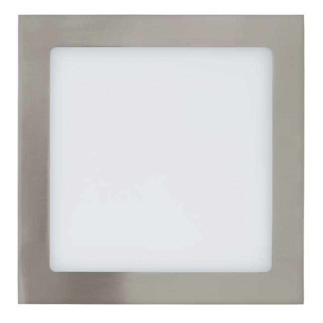 Eglo 31677 - LED Oprawa wpuszczana FUEVA 1 1xLED/16,47W/230V