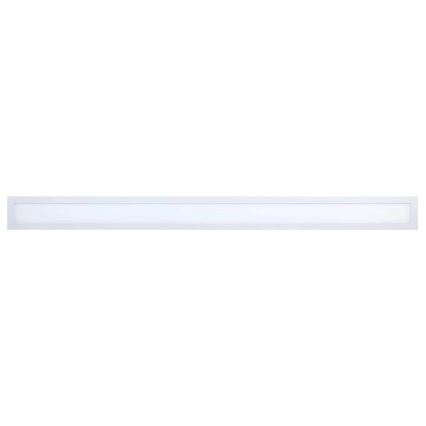 Eglo 31722 - ściemnialna lampa sufitowa SALOBRENA-Z LED/33,5W/230V 2700-6500K biała