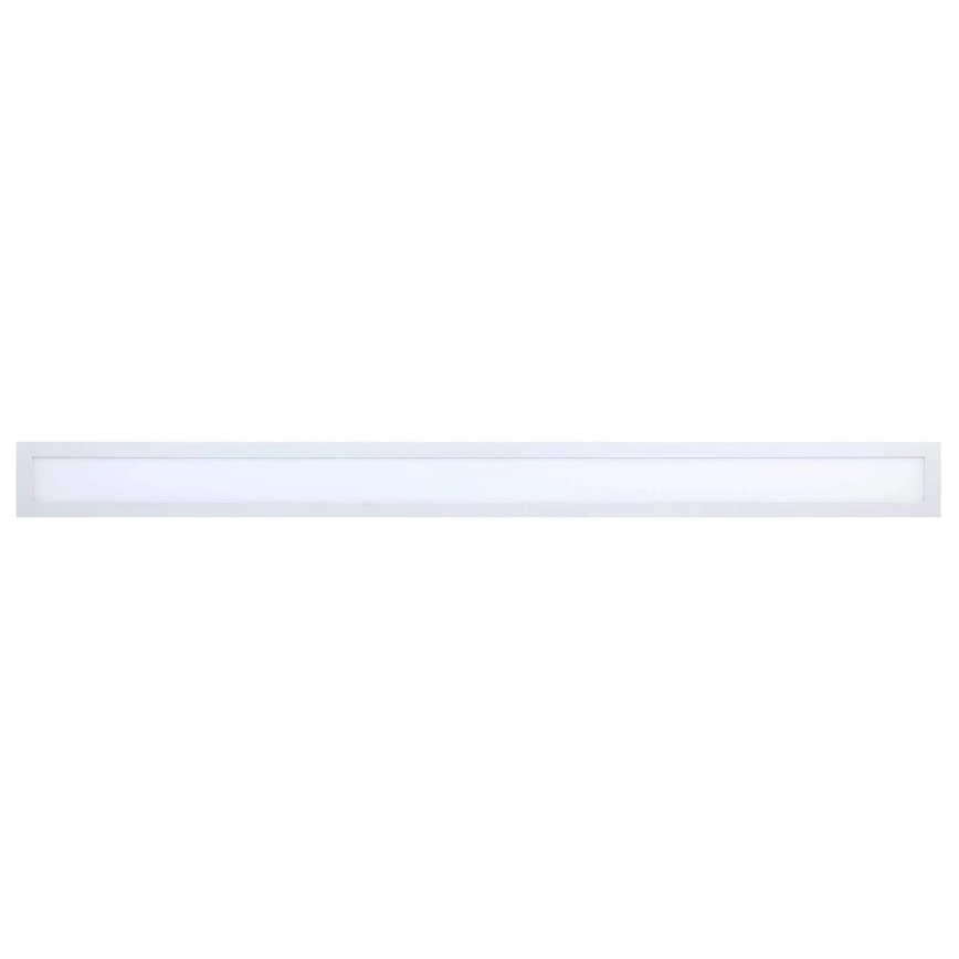 Eglo 31722 - ściemnialna lampa sufitowa SALOBRENA-Z LED/33,5W/230V 2700-6500K biała