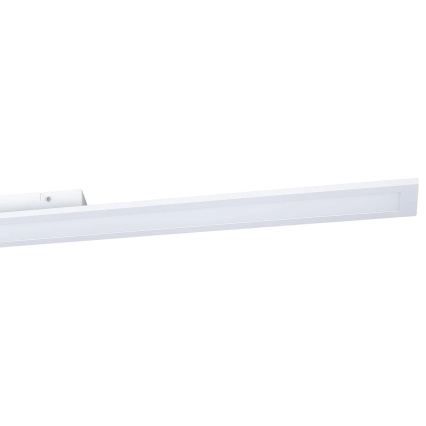 Eglo 31722 - ściemnialna lampa sufitowa SALOBRENA-Z LED/33,5W/230V 2700-6500K biała