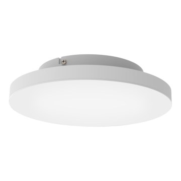 Eglo 31727 - LED RGBW ściemnialna lampa sufitowa TURCONA-Z LED/15,7W/230V biała