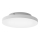 Eglo 31727 - LED RGBW ściemnialna lampa sufitowa TURCONA-Z LED/15,7W/230V biała