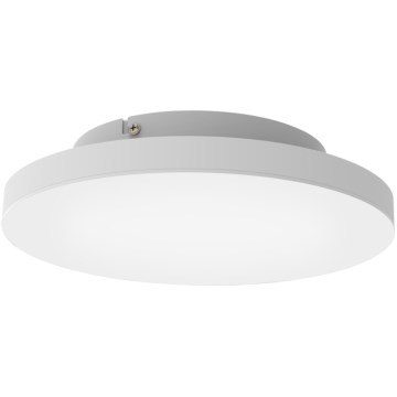 Eglo 31727 - LED RGBW Ściemnialny plafon TURCONA-Z LED/15,7W/230V biały