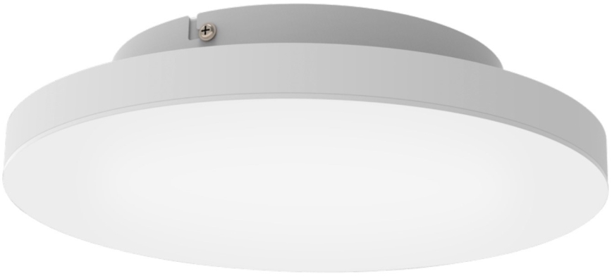 Eglo 31727 - LED RGBW Ściemnialny plafon TURCONA-Z LED/15,7W/230V biały