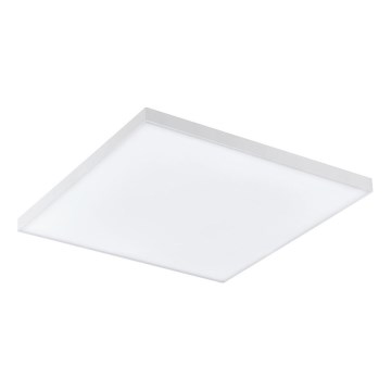 Eglo 31731 - Ściemnialna lampa sufitowa RGBW TURCONA-Z LED/16W/230V 2700-6500K biały