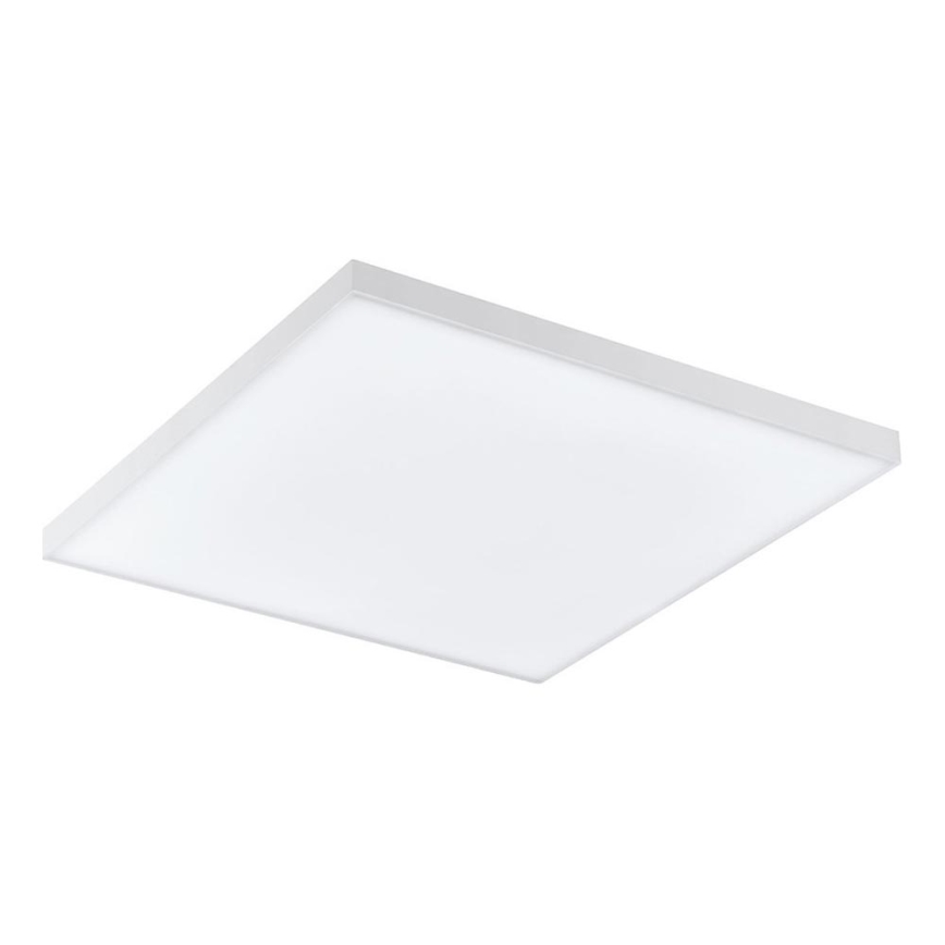Eglo 31731 - Ściemnialna lampa sufitowa RGBW TURCONA-Z LED/16W/230V 2700-6500K biały