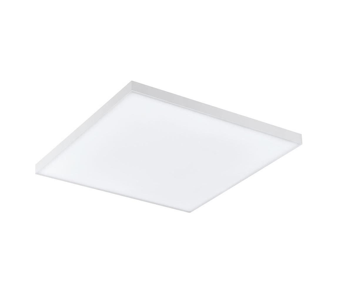 Eglo 31731 - Ściemnialna lampa sufitowa RGBW TURCONA-Z LED/16W/230V