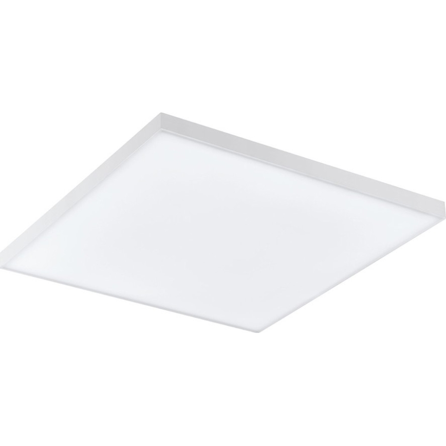 Eglo 31731 - Ściemnialna lampa sufitowa RGBW TURCONA-Z LED/16W/230V 2700-6500K biały