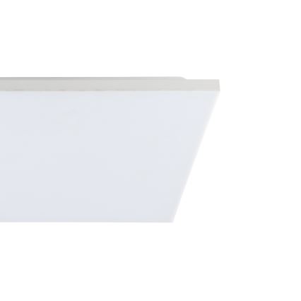 Eglo 31731 - Ściemnialna lampa sufitowa RGBW TURCONA-Z LED/16W/230V 2700-6500K biały