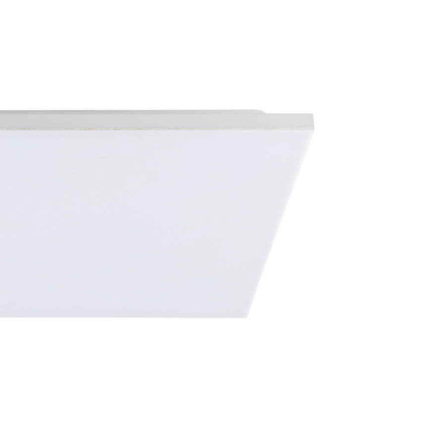 Eglo 31731 - Ściemnialna lampa sufitowa RGBW TURCONA-Z LED/16W/230V 2700-6500K biały
