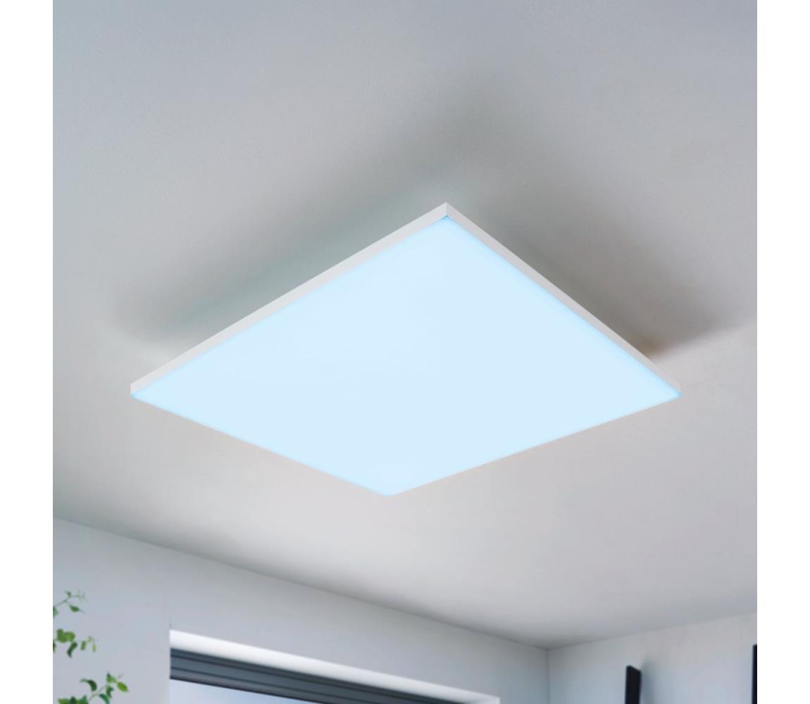 Eglo 31732 - LED RGBW Plafon ściemnialny TURCONA-Z LED/22,8W/230V