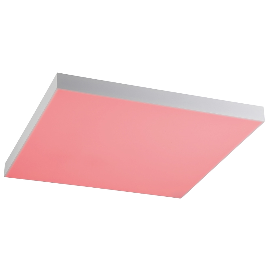 Eglo 31732 - LED RGBW Plafon ściemnialny TURCONA-Z LED/22,8W/230V 2700-6500K biały
