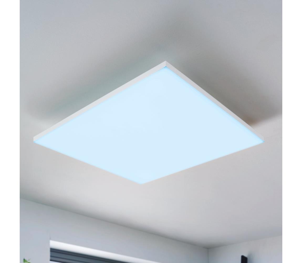 Eglo 31733 - LED RGBW Plafon ściemnialny TURCONA-Z LED/32,4W/230V