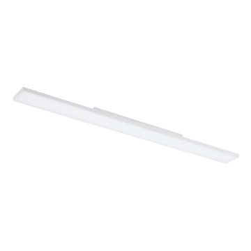 Eglo 31735 - LED RGBW Ściemnialny plafon TURCONA-Z LED/34,2W/230V 2700-6500K biały