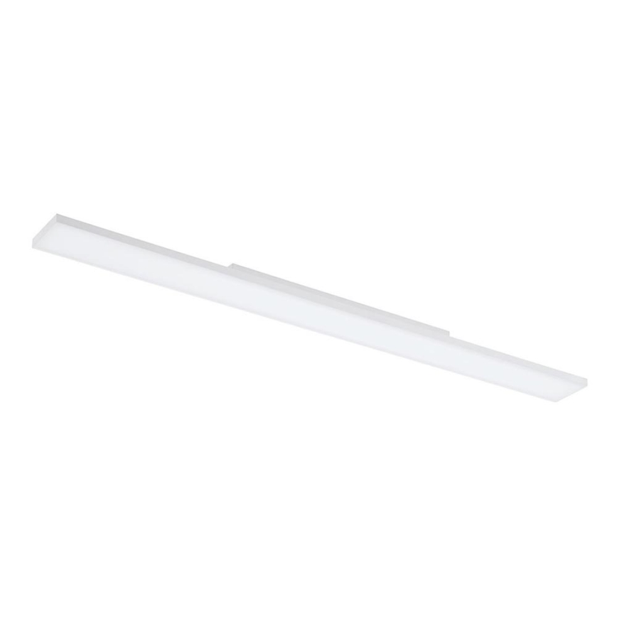 Eglo 31735 - LED RGBW Ściemnialny plafon TURCONA-Z LED/34,2W/230V 2700-6500K biały