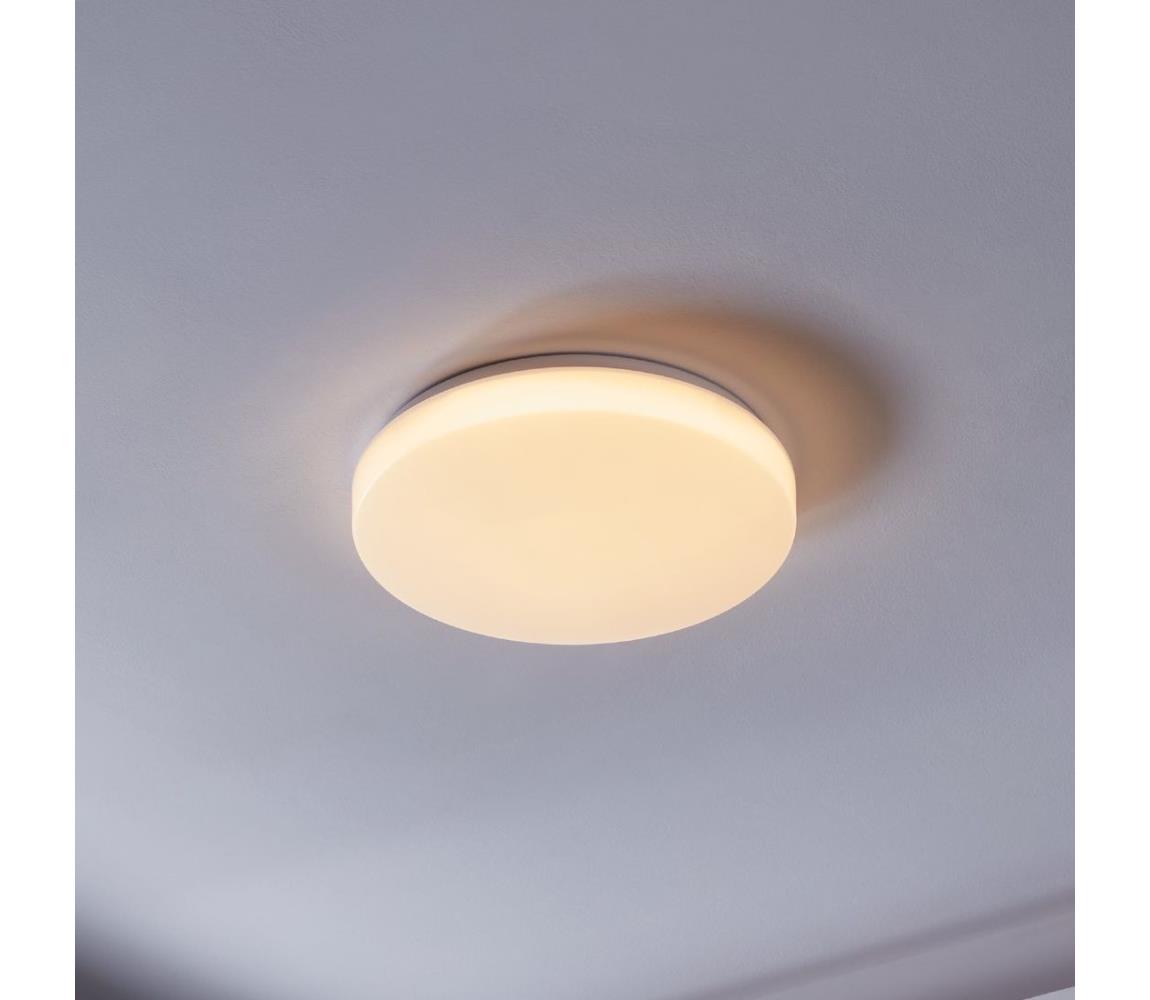 Eglo 31737 - LED Plafon ściemnialny TOTARI-Z LED/19,2W/230V