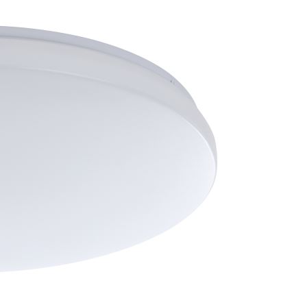 Eglo 31738 - LED Plafon ściemnialny TOTARI-Z LED/44,8W/230V 2700-6500K biały