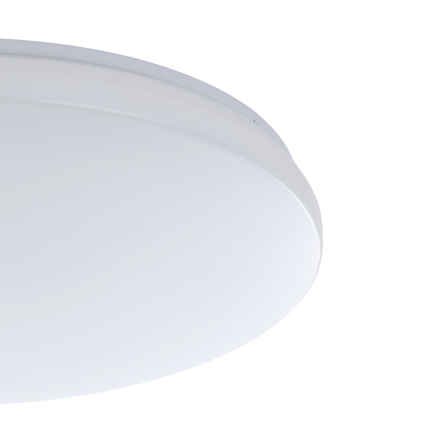 Eglo 31738 - LED Plafon ściemnialny TOTARI-Z LED/44,8W/230V 2700-6500K biały