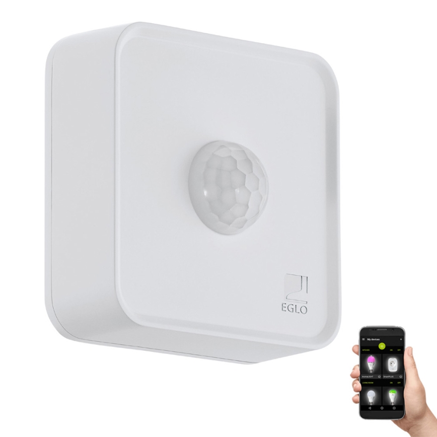 Eglo 31747 - zewnętrzny czujnik CONNECT-Z IP44