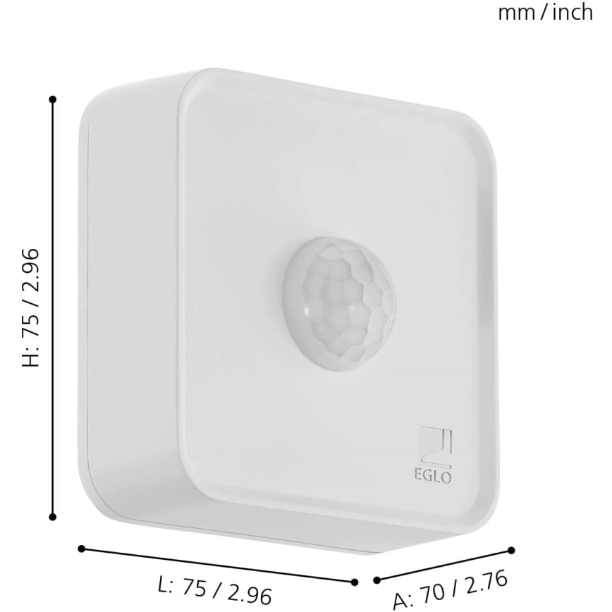 Eglo 31747 - zewnętrzny czujnik CONNECT-Z IP44