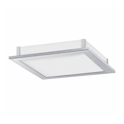 Eglo 31897 - Lampa sufitowa AURIGA 4xE14/40W/230V 38,5 cm matowy chrom