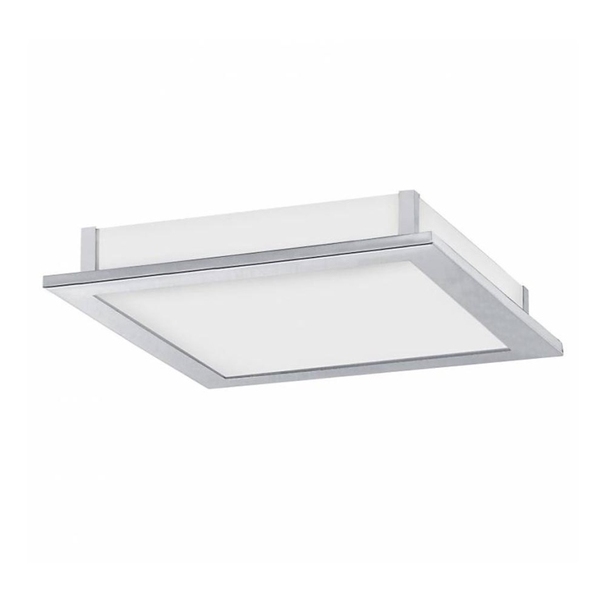 Eglo 31897 - Lampa sufitowa AURIGA 4xE14/40W/230V 38,5 cm matowy chrom