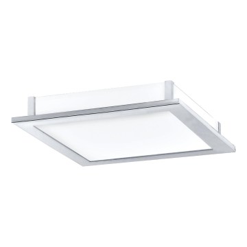Eglo 31898 - Lampa sufitowa AURIGA 4xE14/40W/230V 38,5x38,5cm