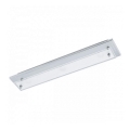 Eglo 31915 - Lampa sufitowa LED FRADES 3xLED/3,3W/230V
