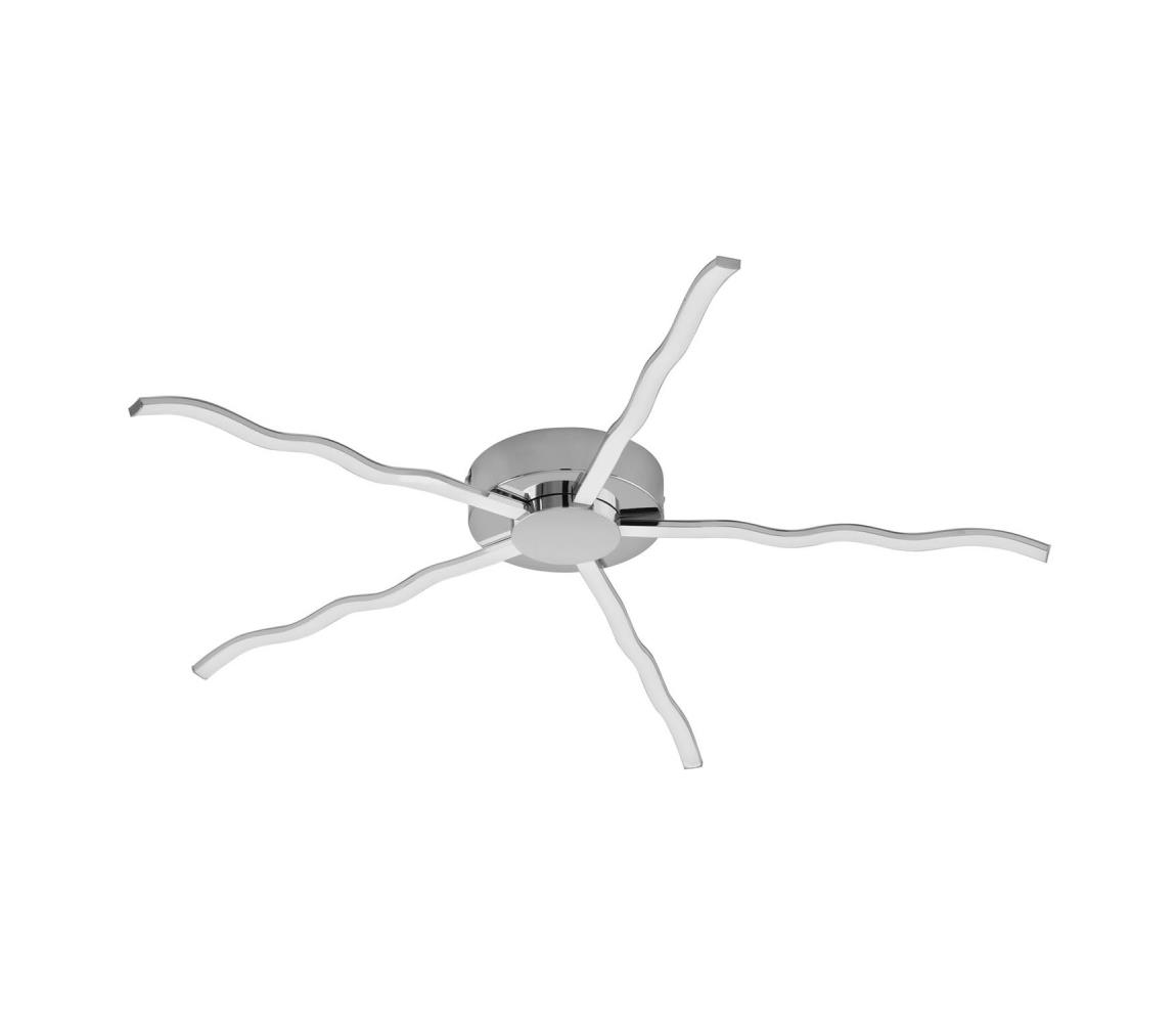 Eglo 31994 - LED Lampa sufitowa RONCADE LED/30W/230V