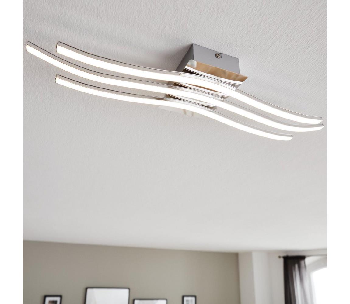 Eglo 31995 - LED Lampa sufitowa RONCADE LED/26W/230V