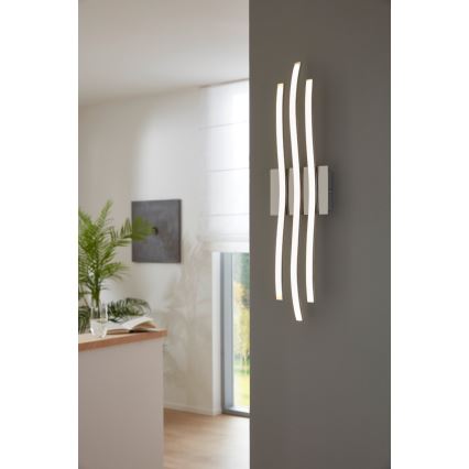 Eglo - LED Lampa sufitowa LED/26W/230V